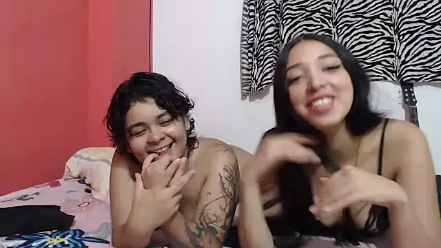 SHARLOTTE MORGAN online show from 03/21/26, 02:24