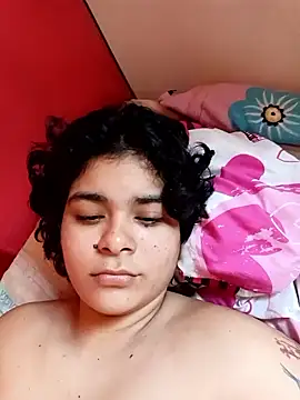 SHARLOTTE MORGAN online show from 04/05/26, 02:57