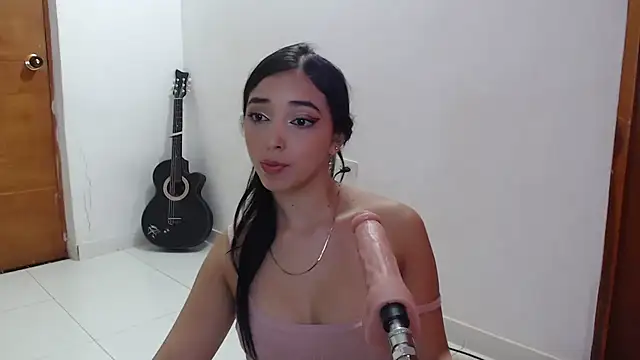 SHARLOTTE MORGAN online show from 02/19/26, 12:40