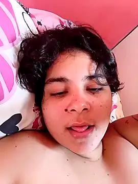 SHARLOTTE MORGAN online show from 03/26/26, 09:02