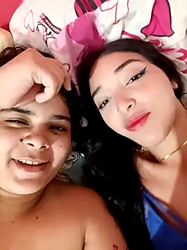 SHARLOTTE MORGAN online show from 04/05/26, 02:51