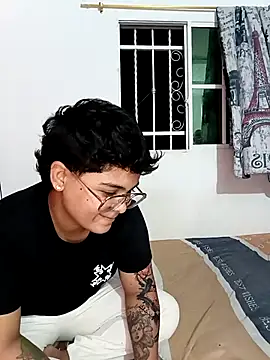 SHARLOTTE MORGAN online show from 09/21/25, 02:17