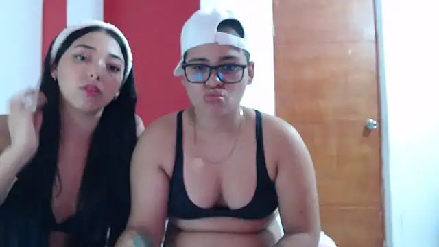 SHARLOTTE MORGAN online show from 03/11/25, 02:42