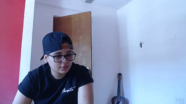 SHARLOTTE MORGAN online show from 03/19/25, 06:01