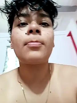 SHARLOTTE MORGAN online show from 02/23/25, 06:23