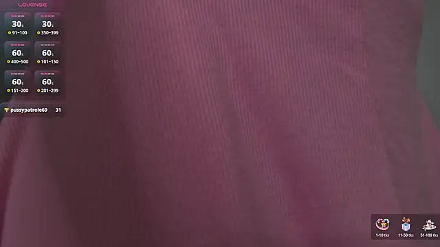 sunnypeachxx online show from 12/01/25, 04:57