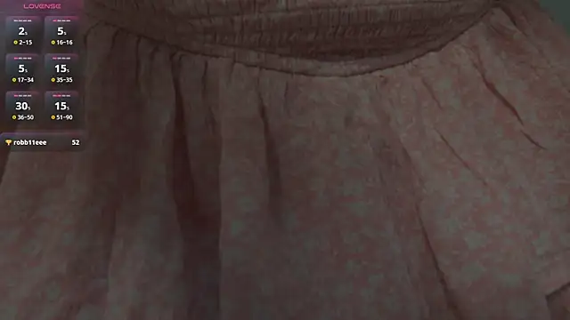 sunnypeachxx online show from 11/21/25, 04:33