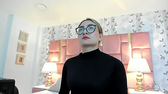 AmbarSantany online show from 01/08/26, 11:44