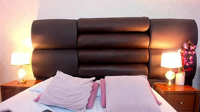 AmbarSantany online show from 02/24/26, 11:27