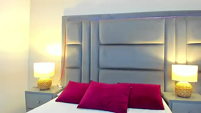 AmbarSantany online show from 03/13/26, 12:04