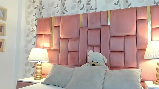 AmbarSantany online show from 01/06/26, 11:20