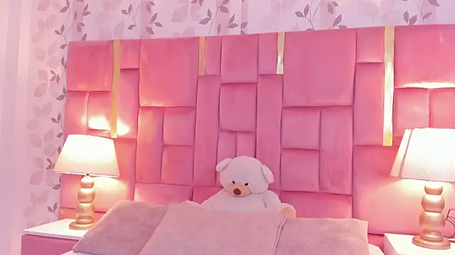 AmbarSantany online show from 03/08/26, 02:53