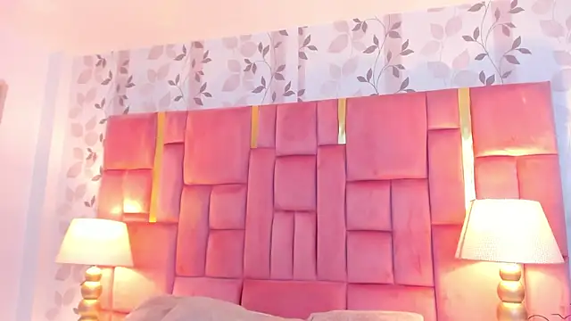 AmbarSantany online show from 02/14/26, 01:22