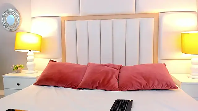 AmbarSantany online show from 01/14/26, 09:18