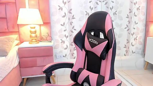 AmbarSantany online show from 02/08/26, 02:26