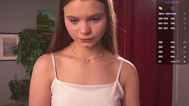 its me lissa  online show from 03/22/26, 01:34