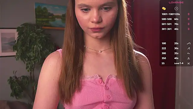 its me lissa  online show from 04/13/26, 01:26