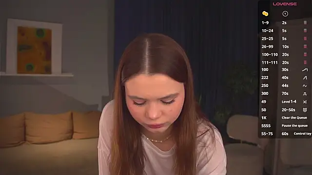 its me lissa  online show from 11/27/25, 01:22