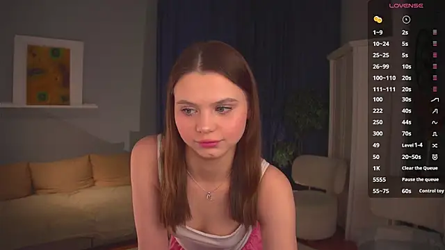 its me lissa  online show from 11/12/25, 01:48