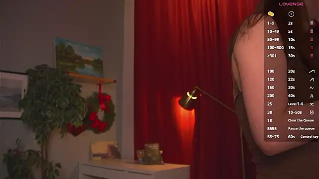 its me lissa  online show from 02/20/26, 02:30