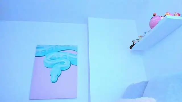 Alexis Rosse online show from 09/20/25, 12:10