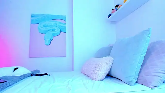 Alexis Rosse online show from 12/15/25, 12:55