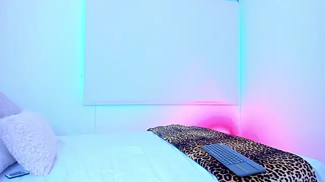 Alexis Rosse online show from 03/20/26, 11:11