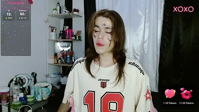 shun sun online show from 12/08/24, 01:19