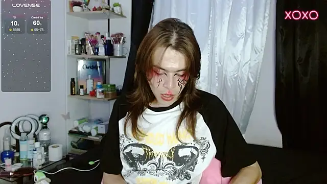 shun sun online show from 02/13/25, 02:01