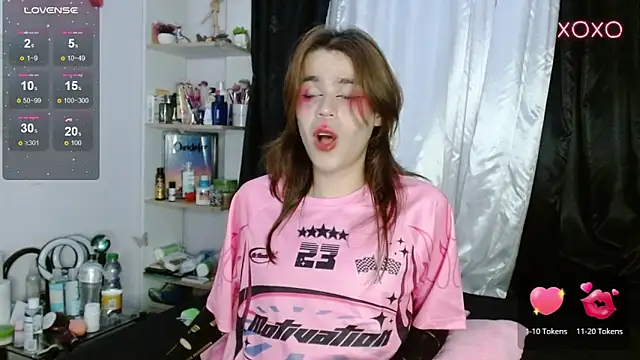 shun sun online show from 02/20/25, 01:57