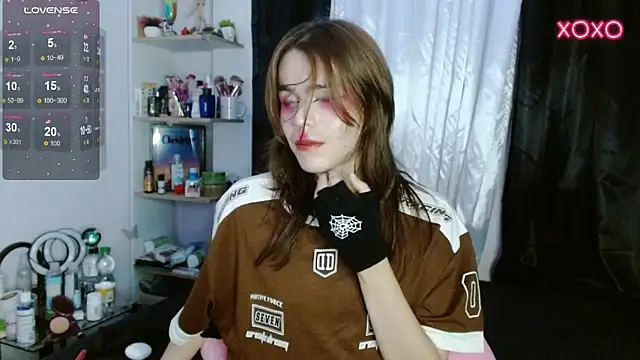 shun sun online show from 02/19/25, 01:40