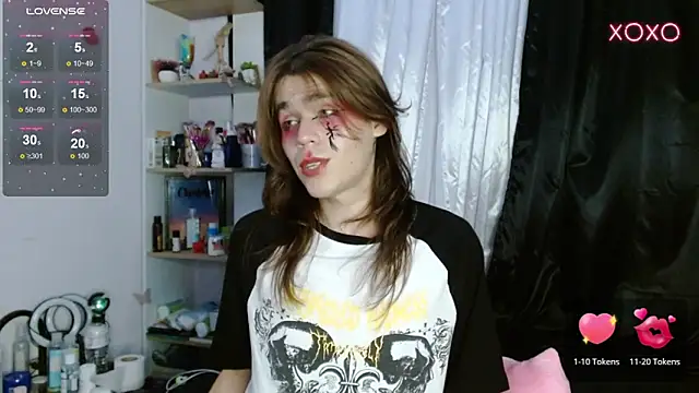 shun sun online show from 02/12/25, 02:14