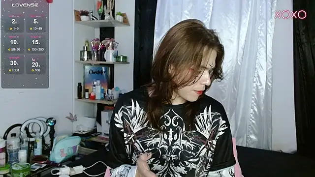 shun sun online show from 12/11/24, 04:18