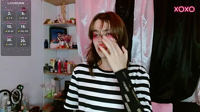 shun sun online show from 03/20/25, 05:13