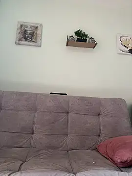 adahara19 online show from 02/19/25, 01:50