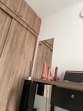 adahara19 online show from 01/07/26, 05:29