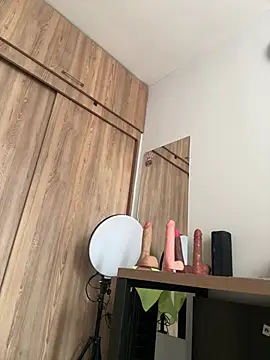 adahara19 online show from 03/31/26, 05:48