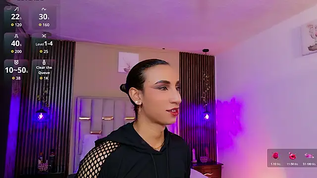 Nathan Smith  online show from 03/18/26, 07:04