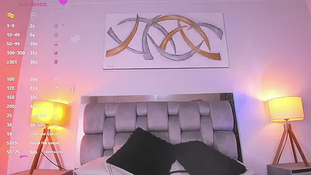 kimberlyycox online show from 11/09/25, 09:08