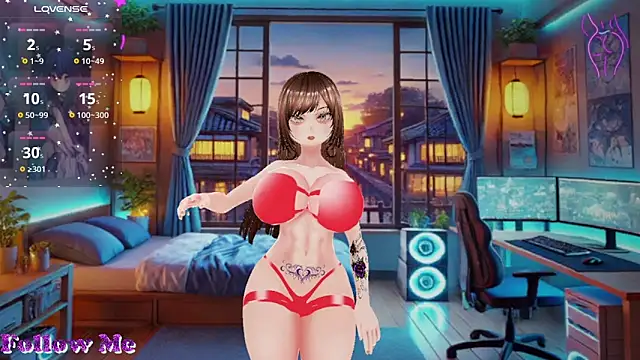 Hanaedamngirl online show from 06/20/26, 06:35