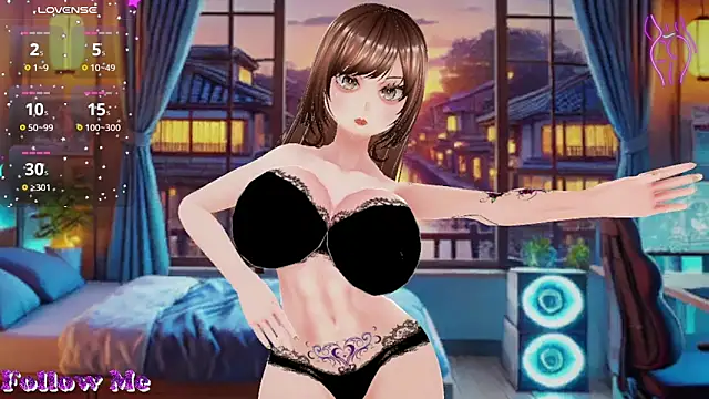 Hanaedamngirl online show from 06/07/26, 05:07