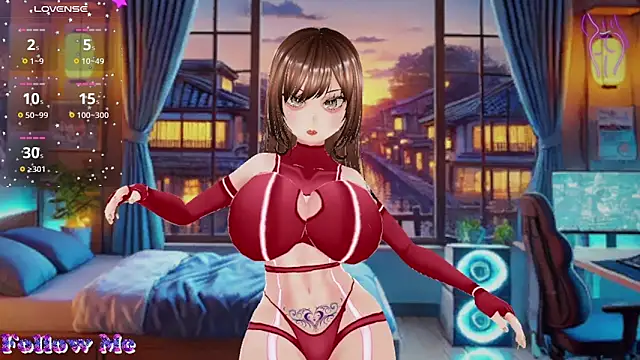 Hanaedamngirl online show from 06/14/26, 05:47
