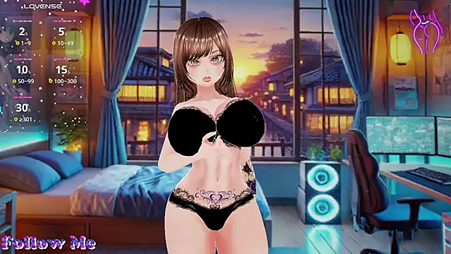 Hanaedamngirl online show from 07/06/26, 06:54