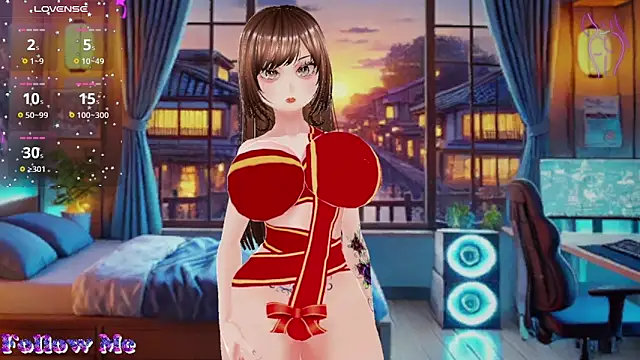 Hanaedamngirl online show from 05/09/26, 10:46