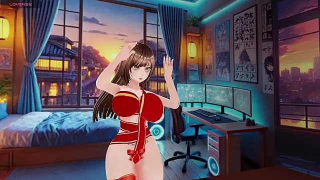 Hanaedamngirl online show from 11/15/25, 01:09