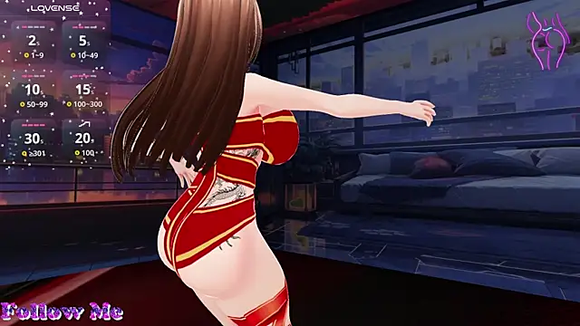 Hanaedamngirl online show from 10/23/25, 07:34