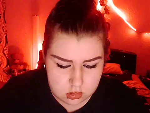 Snapshot of Ana_Krisstina chatting on 11/30/25, 05:47 Ana Krisstina online show from 11/30/25, 05:47