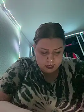 Ana Krisstina online show from 05/23/26, 07:46