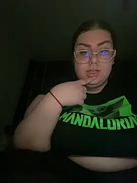 Ana Krisstina online show from 05/02/26, 10:48