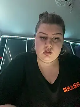 Ana Krisstina online show from 05/19/26, 07:10
